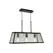 Люстра Searchlight VOYAGER 4613-3BK