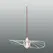 Люстра ImperiumLight Lady 35160.01.16