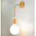Настенный светильник 97130.25.25 ImperiumLight Firefly