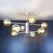 Люстра ImperiumLight Atlant 256866.01.23
