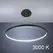 Люстра Imperium Light Ring 421190.05.91