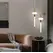 Люстра Float Lamp