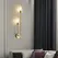 Настінні світильники Koncept Lamp