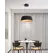 Люстра More Lamp