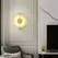 Настенные светильники Stone sconce