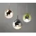 Люстра Bollo Ball
