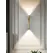 Настенные светильники Thin Led Lamp