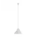 Світильник підвісний KLOODI DECO PE-CONI250 5W 3K WH