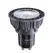 Лампа LED GU10 5WCOB 3000К 450Lm DIM KLOODI KDGU10-QL 5WCOB 2.7K 10D BK DIM