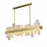 Люстра KLOODI DECO CH-MA8133-1000
