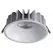 Светильник точечный врезной KLOODI KD-SEMI242 15W 4K WH