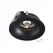 Светильник точечный врезной KLOODI KD-SENA R85 IP65 BK