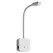 Бра USB KLOODI DECO WA-SNAKE SQ565 3K WH
