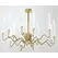 Люстра KLOODI DECO CH-AL0615