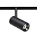 Світильник магнітний трековий KLOODI KDMG-SPOT60 12W 4K BK