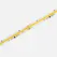 LED стрічка COLORS COB-24V-IP20 12W 695Lm 6500K 5м (DFS6-24V-10mm-W)