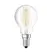 Світлодіодна лампочка Osram 4058075435209 LED E14 1x4W 4000K 470Lm IP20