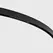 IN_RING COMFORT 192, L192mm, W24.5mm, H23mm, LED 6W, 4000К, чорний (09.1921.7.940.BK)