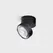 SOL SURF, D95mm, H78mm, LED 14W 4000К, чорний/diamond black (02.9533.14.940.BK/DBG)