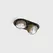 SOL IN MINI X2, L206mm, W111mm, H50mm, LED 2x7W, 3000K, чорний/coffee (01.7522.14.930.BK/CFG)