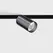 IN_LINE TUB M A 90 DALI 4x, D52mm, H90mm, LED 10.8W, 4000K, diamond black/чорний (06.0591.14.940.DB/BK.DALI.4x)