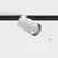 IN_LINE TUB M NB DALI 4x, D52mm, H90mm, LED 10W, 4000K, білий/чорний (06.0595.9.940.WH.DALI.4x)