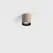 GHOST, D52mm, H66mm, LED 8W, 3000К, sahara beige (02.0645.8.930.SB)