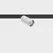 IN_LINE TUB S A 60 DALI 4x, D30mm, H60mm, LED 5.4W, 2700K, білий/чорний (06.0361.8.927.WH.DALI.4x)