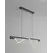 Світильник COLORS CHANDELIER LAMP 4000K (FK20-PH-L1200-NW)