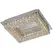 Люстра Mantra CRYSTAL LED 4586
