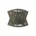 Вуличний світильник Mantra POLINESIA WALL LAMP 1 LIGHT 7133