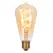 Лампа з ниткою Lucide ST64 49034/95/62