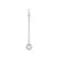 Скло Lucide PEARL 92/70163/16