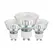 Eglo Bulb lightbulb GU10 117527
