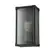 Світильник вуличний Searchlight 39340BK CINCINNATI