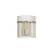 Бра Searchlight SWIZZLE 55625CP