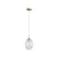 Люстра Searchlight WHIRL 24141CL