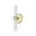 Бра Searchlight ABERDEEN 10372SB