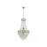 Люстра Searchlight LOUIS PHILLIPE 1611-6SB