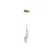 Люстра Searchlight 67308GO