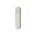 Бра Searchlight OPALINE 11139GO