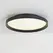 Стельовий світильник Searchlight PRISM CE-PRI35-B, 35см
