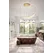 Люстра Maison Lumi 053032/3 gd