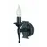 Бра Elstead Saxon SAX1 BLK