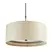 Люстра Elstead SIENNA/P CR