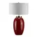 Настільна лампа Elstead VICTOR RED SMALL VICTOR SM/TL RD
