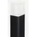 Світильник вуличний Norlys 2152GR FRIGGA, 2700К, 50 см, з димером