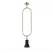 Подвесной светильник PikArt ARCH 1U 13169-1 black
