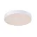 Світильник стельовий MONZA KLOODI KD-MONZA400 48W CCT WH
