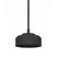 Дріт з патроном Nowodvorski 12107 Cameleon Cable 7m GX53 15W IP20 чорний